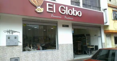 PANADERIA EL GLOBO PANADERIA EL GLOBO